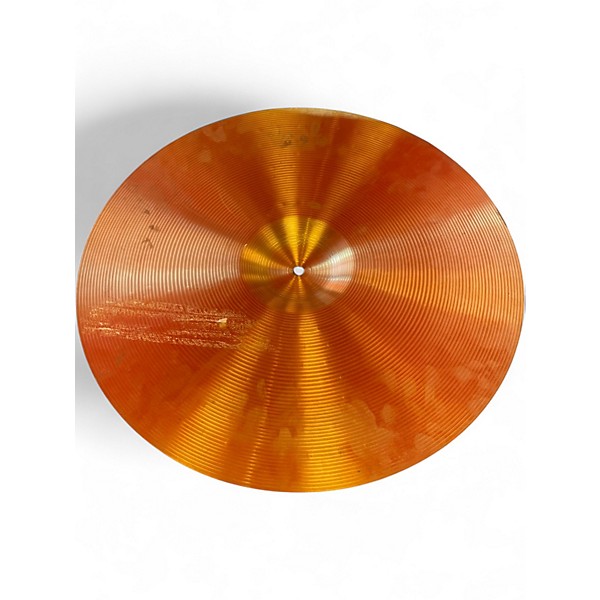 Used Wuhan 20in 457 Cymbal