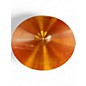 Used Wuhan 20in 457 Cymbal