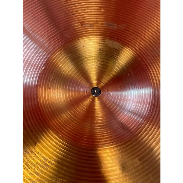Used Wuhan 20in 457 Cymbal