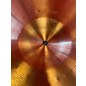 Used Wuhan 20in 457 Cymbal