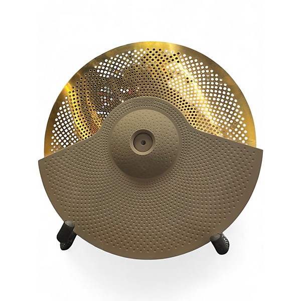 Used Simmons MC16 Electric Cymbal