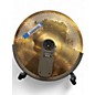 Used Simmons MC16 Electric Cymbal
