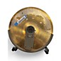 Used Simmons MC16 Electric Cymbal