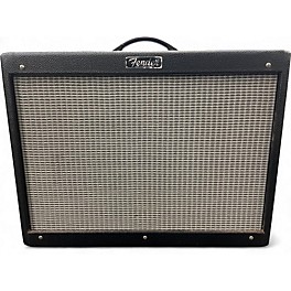Used Fender FSR Hot Rod Deluxe III Tube Guitar Combo Amp