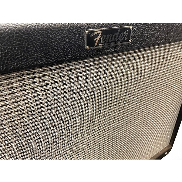 Used Fender FSR Hot Rod Deluxe III Tube Guitar Combo Amp
