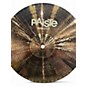 Used Paiste 14in 900 Series Hi-Hat Top Cymbal