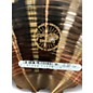 Used Paiste 14in 900 Series Hi-Hat Top Cymbal