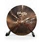 Used Paiste 14in 900 Series Hi-Hat Bottom Cymbal thumbnail