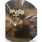 Used Paiste 14in 900 Series Hi-Hat Bottom Cymbal