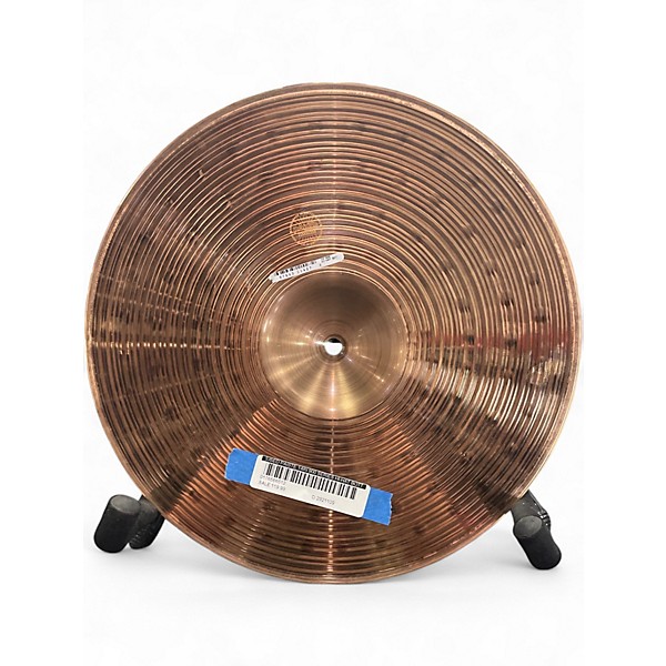 Used Paiste 14in 900 Series Hi-Hat Bottom Cymbal