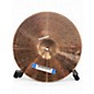 Used Paiste 14in 900 Series Hi-Hat Bottom Cymbal