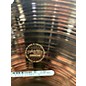 Used Paiste 14in 900 Series Hi-Hat Bottom Cymbal