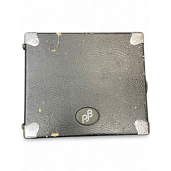 Used Phil Jones Bass PB 100 Bass Power Amp