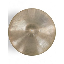 Used Zildjian 20in Avedis Ride Cymbal
