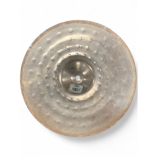 Used Zildjian 13in ZBT Hi Hat Pair Cymbal