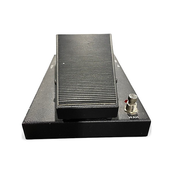 Used Morley Classic Wah Effect Pedal