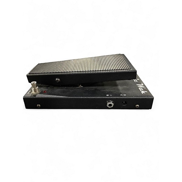 Used Morley Classic Wah Effect Pedal