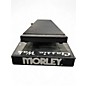 Used Morley Classic Wah Effect Pedal