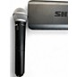 Used Shure BLX88 H10 Handheld Wireless System