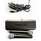 Used Shure BLX88 H10 Handheld Wireless System