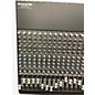 Used Mackie 1604VLZ4 Unpowered Mixer