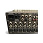 Used Mackie 1604VLZ4 Unpowered Mixer