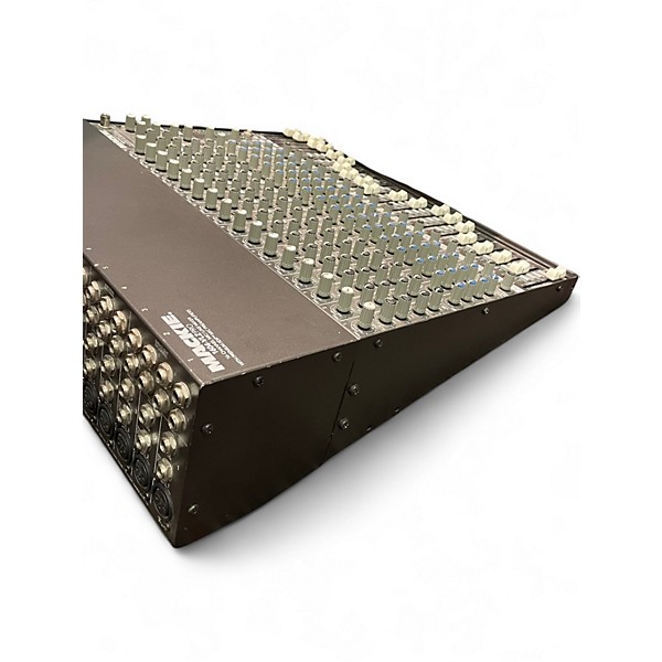 Used Mackie 1604VLZ4 Unpowered Mixer