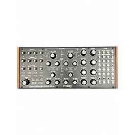 Used Moog Subharmonicon Synthesizer