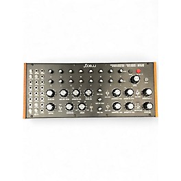 Used Moog DFAM Synthesizer