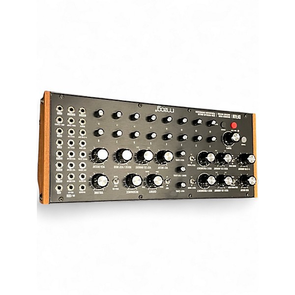 Used Moog DFAM Synthesizer