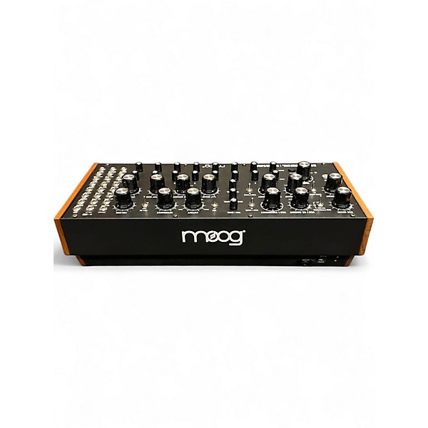 Used Moog DFAM Synthesizer