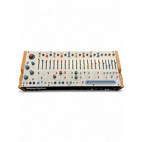Used Buchla Easel Command Synthesizer