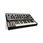 Used Moog Grandmother Dark Synthesizer