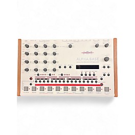 Used Jomox Alpha Base Synthesizer