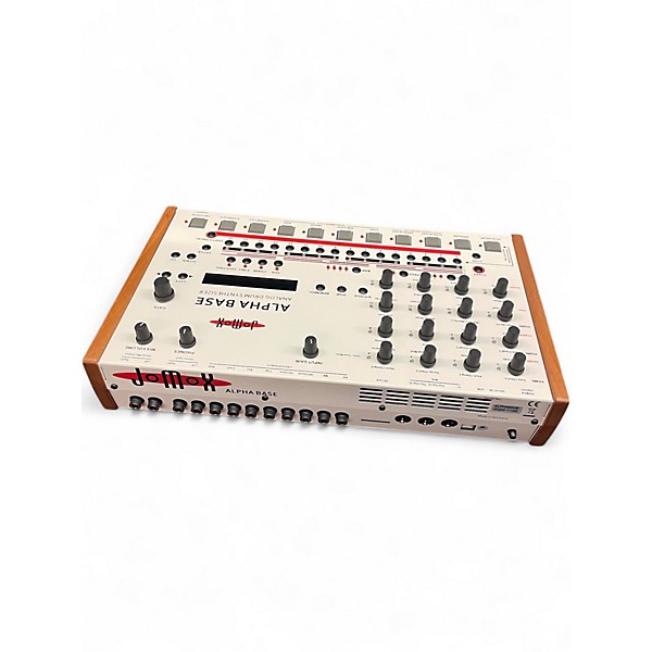 Used Jomox Alpha Base Synthesizer