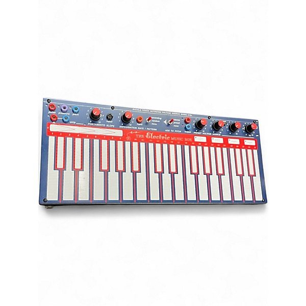 Used Buchla LEM218 v3 Synthesizer