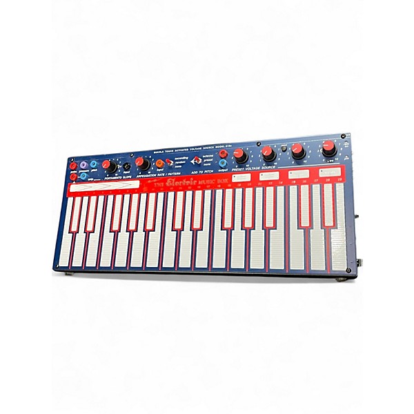 Used Buchla LEM218 v3 Synthesizer