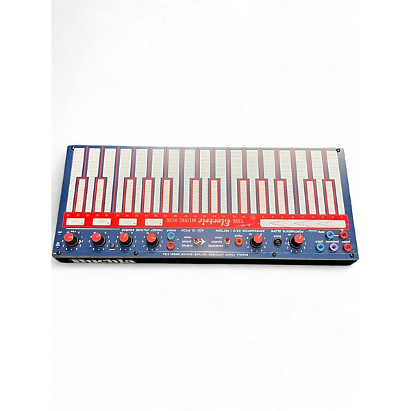 Used Buchla LEM218 v3 Synthesizer