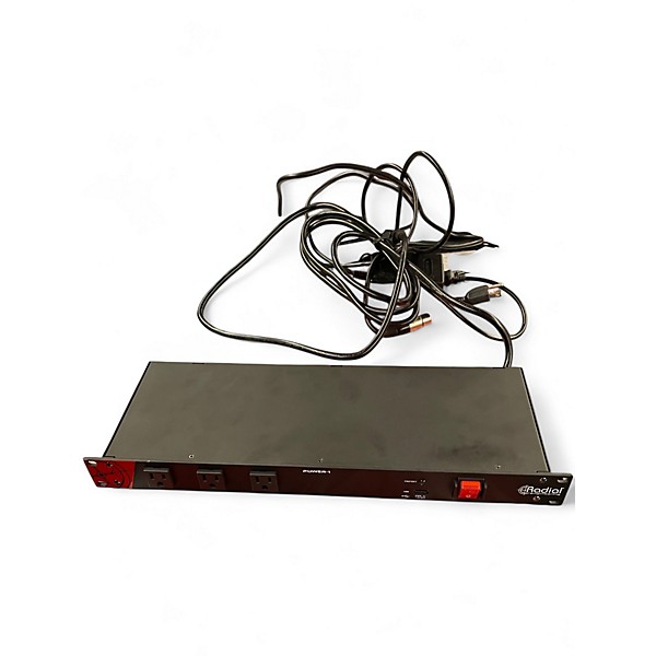 Used Radial Engineering Power 1 Power Conditioner