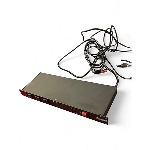 Used Radial Engineering Power 1 Power Conditioner