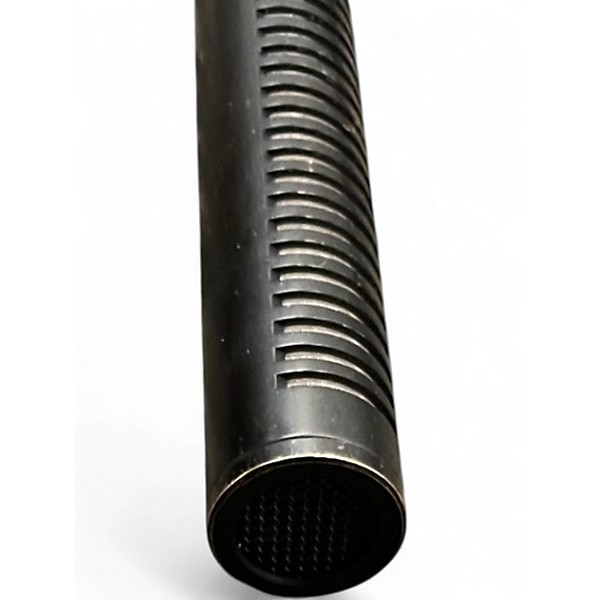 Used Sony ECM-670 Condenser Microphone