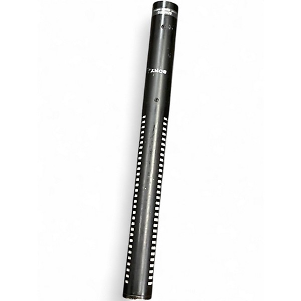 Used Sony ECM-670 Condenser Microphone