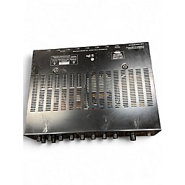 Used TOA 900 SERIES Power Amp