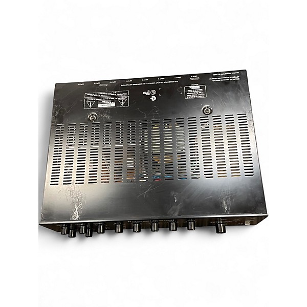 Used TOA 900 SERIES Power Amp