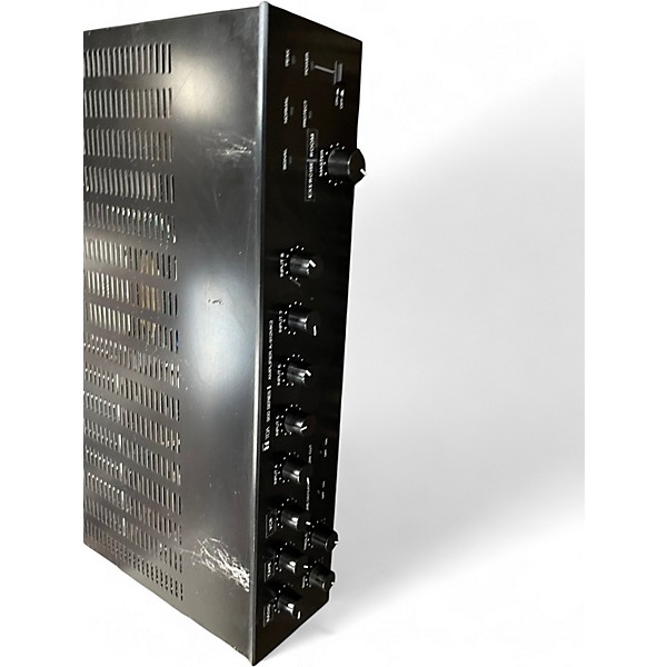 Used TOA 900 SERIES Power Amp