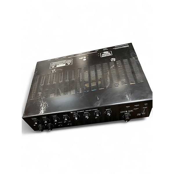 Used TOA 900 SERIES Power Amp