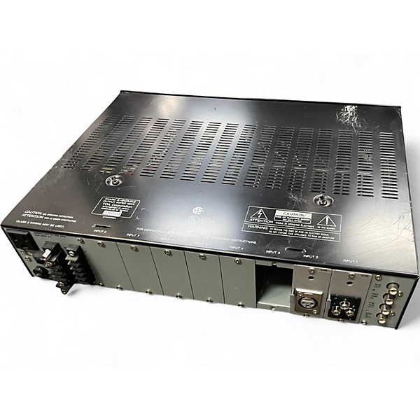 Used TOA 900 SERIES Power Amp