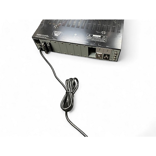 Used TOA 900 SERIES Power Amp