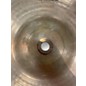 Used Zildjian 14in S Family High Hat Top Cymbal