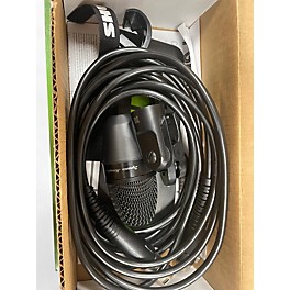Used Shure PGA56 Drum Microphone